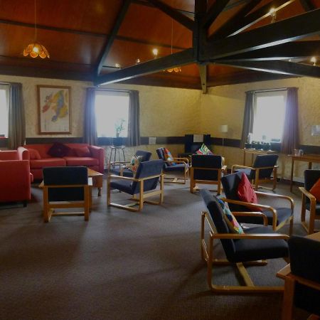 Port Charlotte Youth Hostel Экстерьер фото