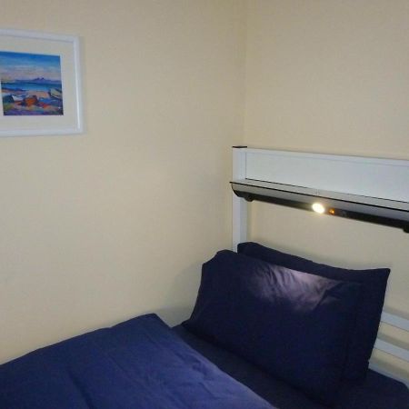 Port Charlotte Youth Hostel Экстерьер фото