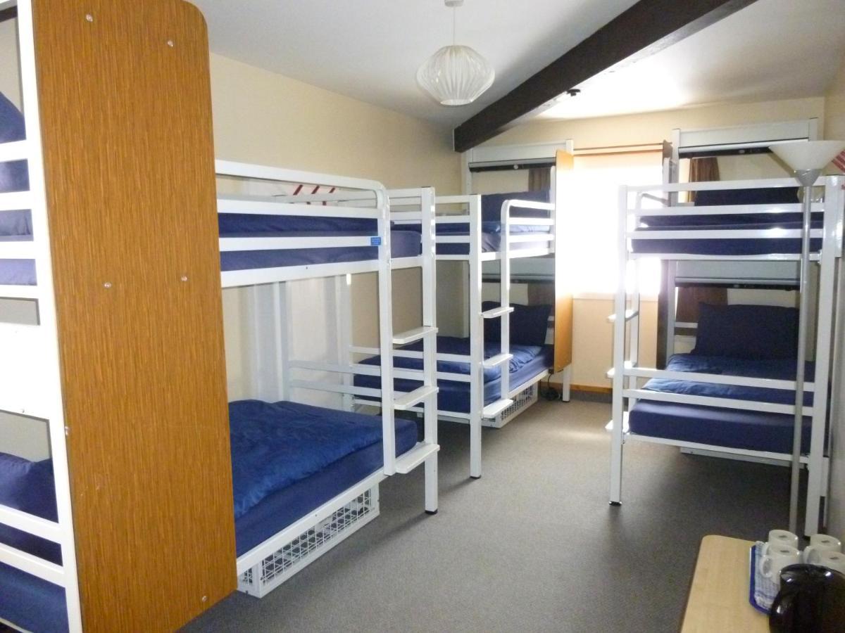 Port Charlotte Youth Hostel Экстерьер фото