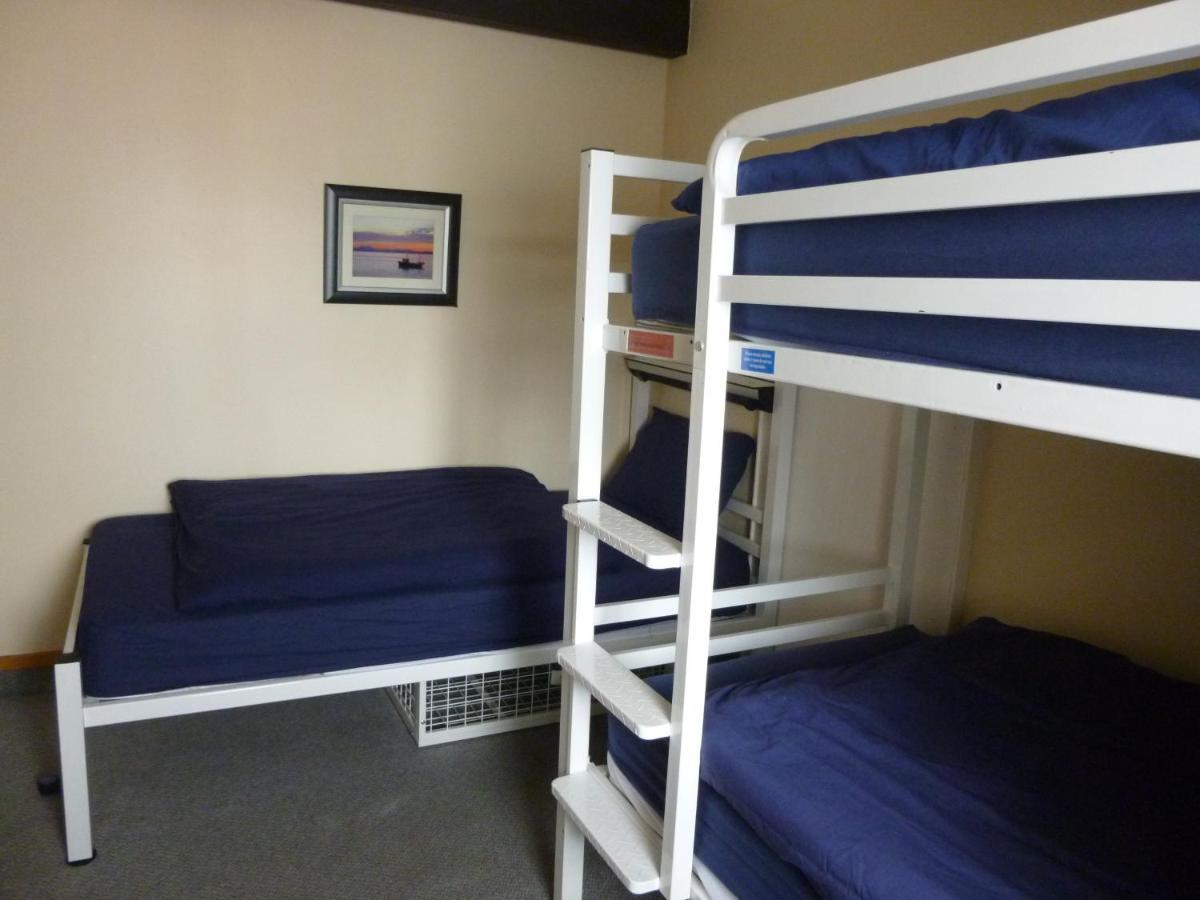 Port Charlotte Youth Hostel Экстерьер фото