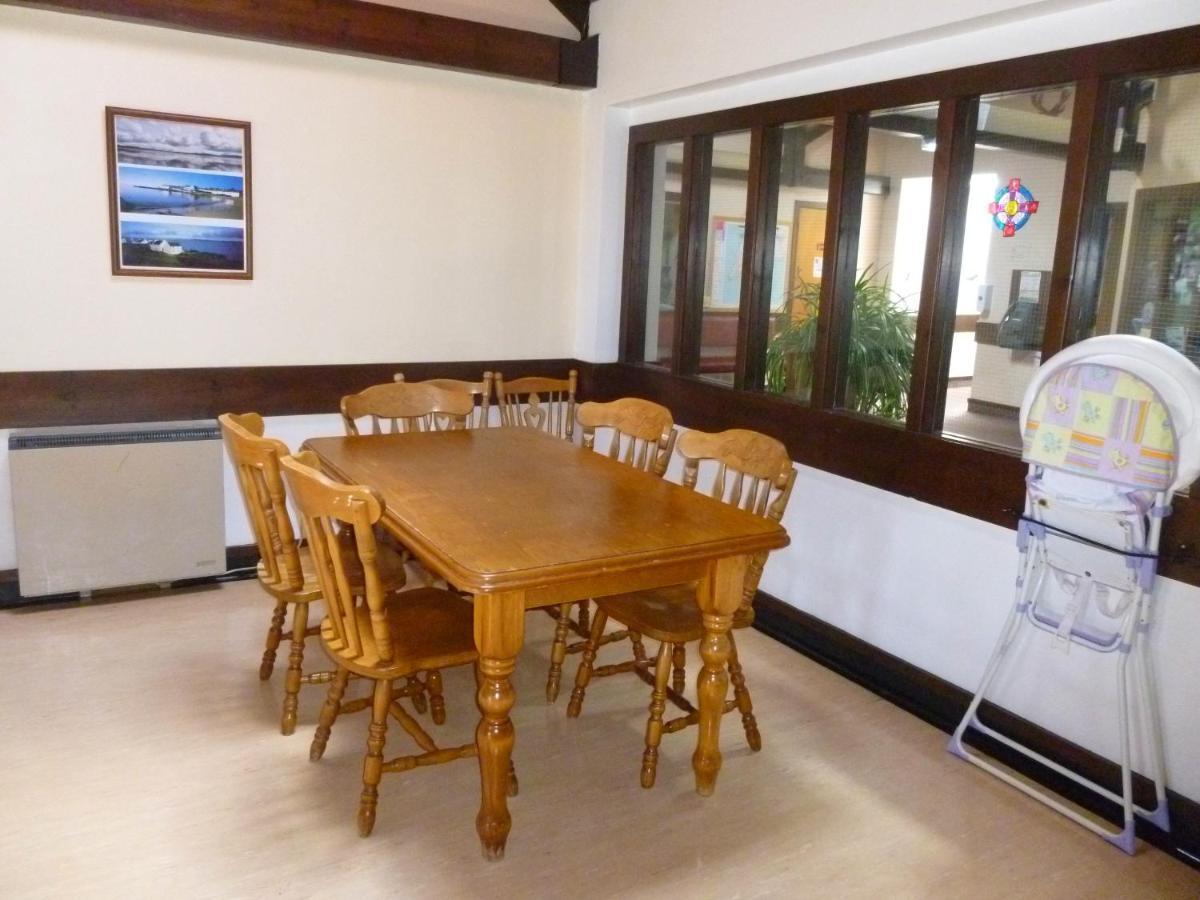 Port Charlotte Youth Hostel Экстерьер фото