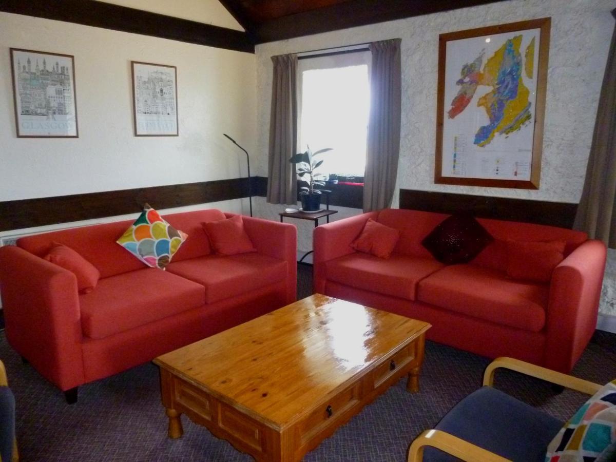 Port Charlotte Youth Hostel Экстерьер фото