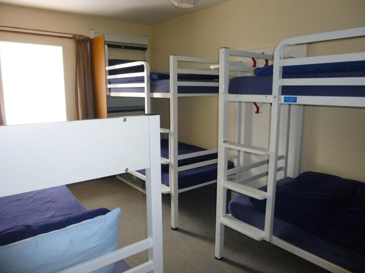 Port Charlotte Youth Hostel Экстерьер фото
