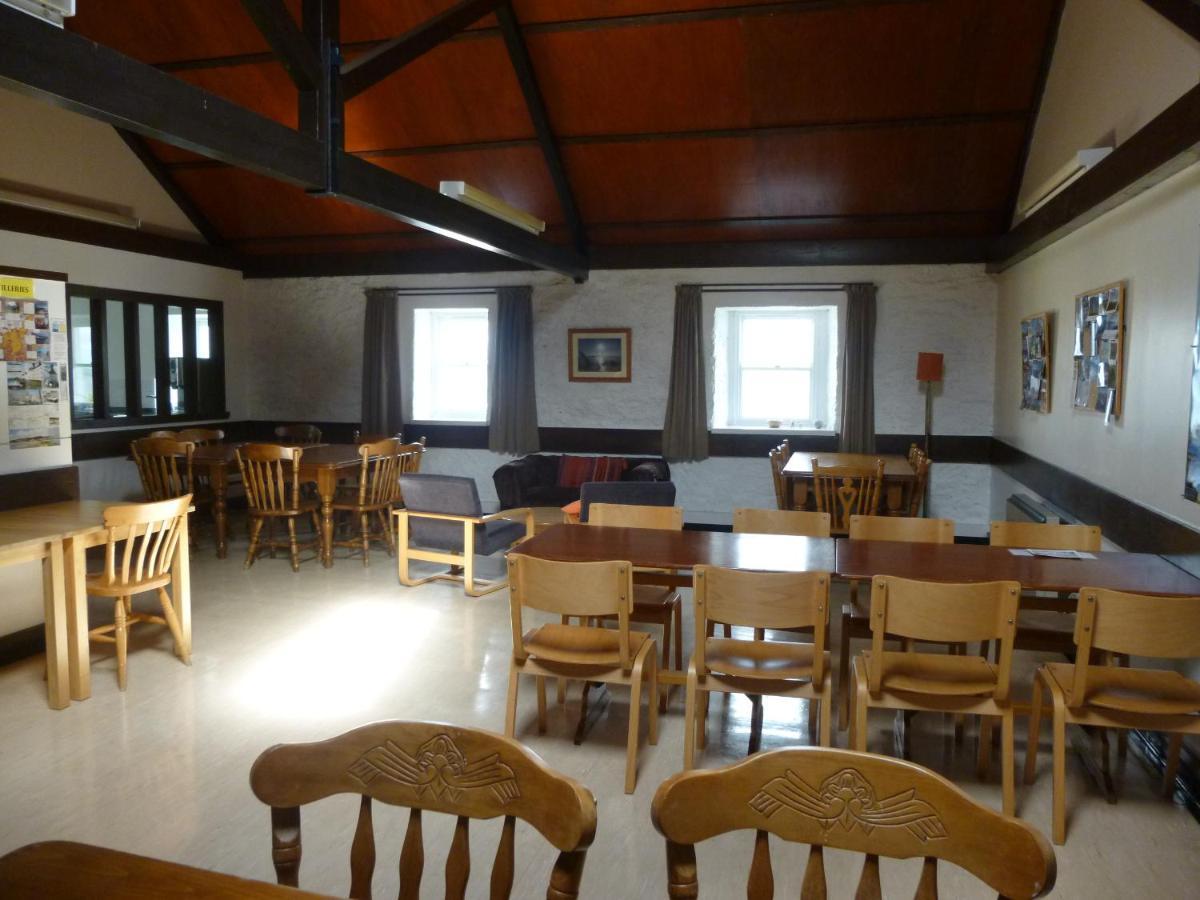 Port Charlotte Youth Hostel Экстерьер фото