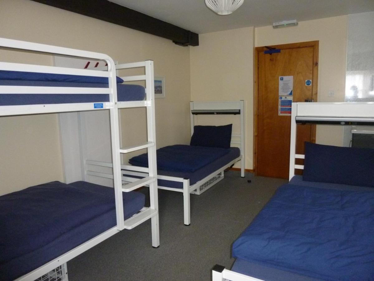 Port Charlotte Youth Hostel Экстерьер фото