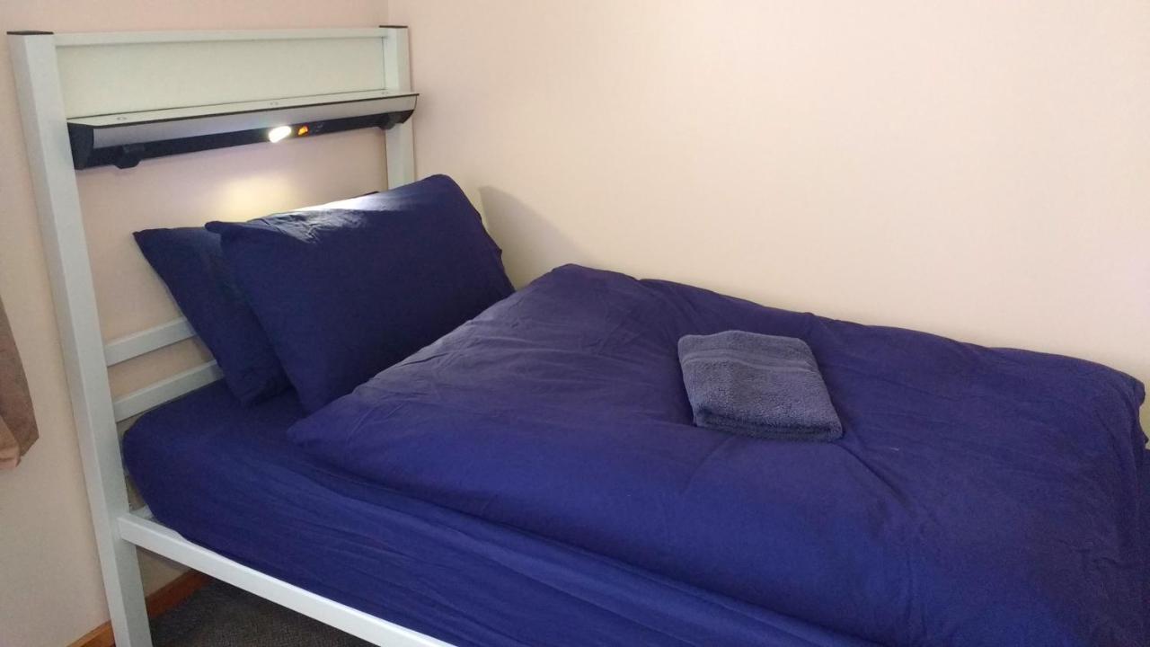 Port Charlotte Youth Hostel Экстерьер фото