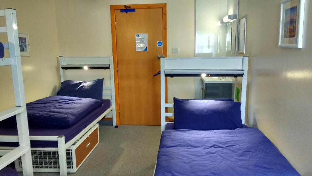 Port Charlotte Youth Hostel Экстерьер фото